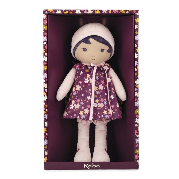 Muñeca Tendresse Violeta 40cm