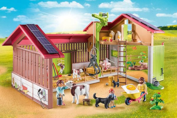 Playmobil Country Granja - Imagen 3