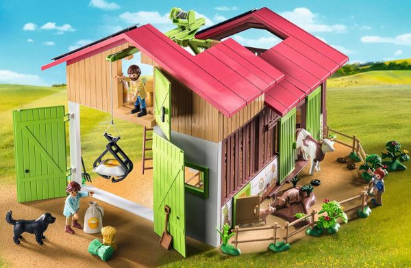 Playmobil Country Granja - Imagen 2